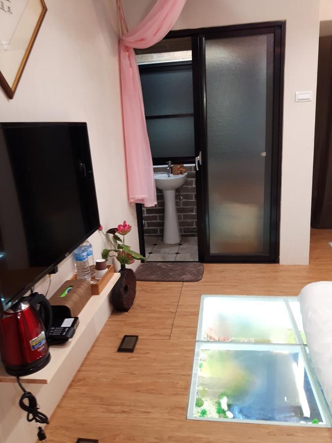 شقة تاينان  في Hase Spring المظهر الخارجي الصورة